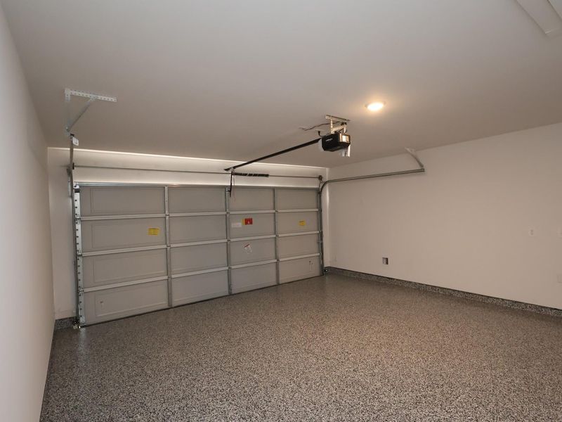 Spacious, unfurnished interior of a new home in Magnolia Ridge, Magnolia (Image 28).