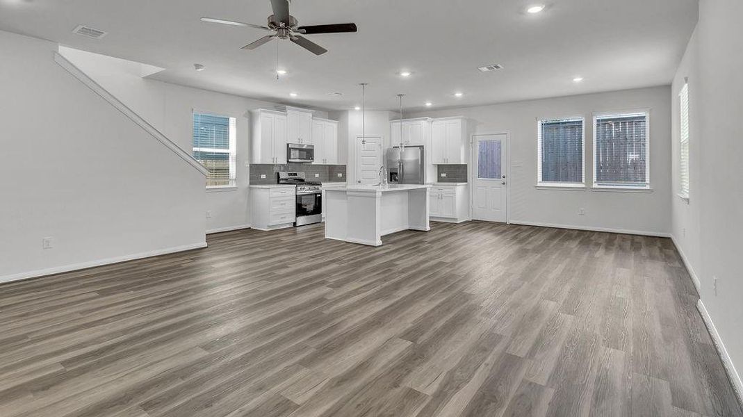 Image 41 of a home in Aldine Pines. Image 41 of a home in Aldine Pines.