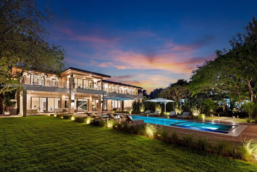 Community amenities in , Miami (Image 82).