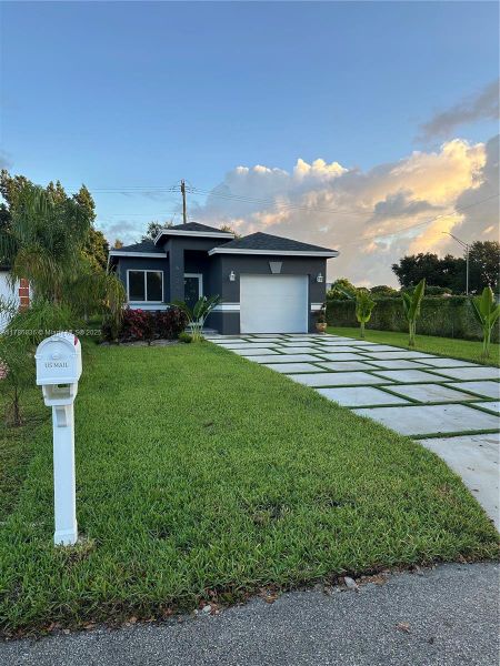 Image 20 of a home in .