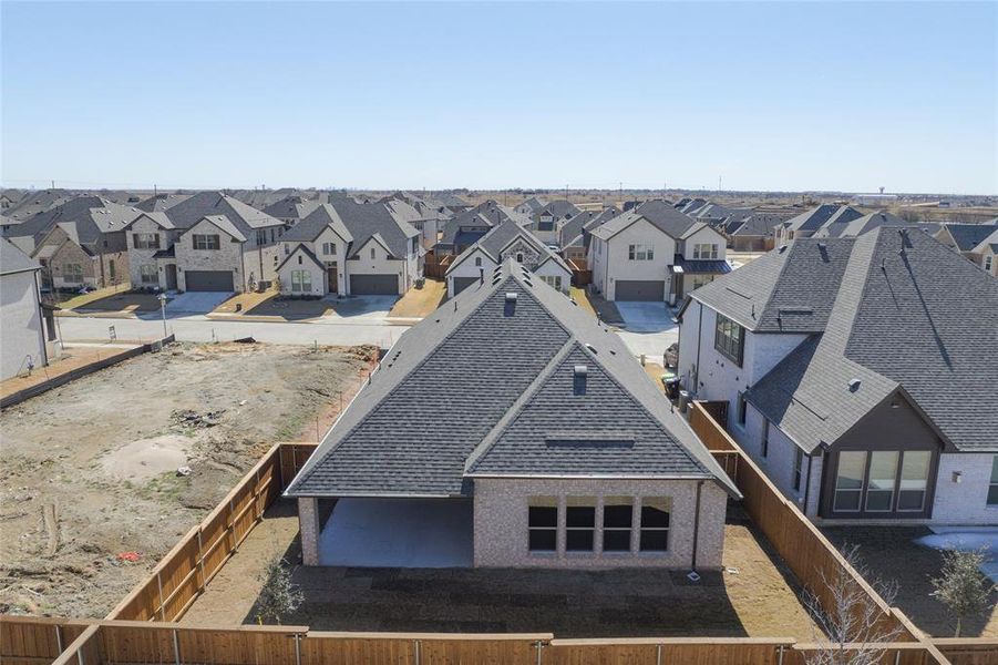 Image 28 of a home in Creekview Meadows.