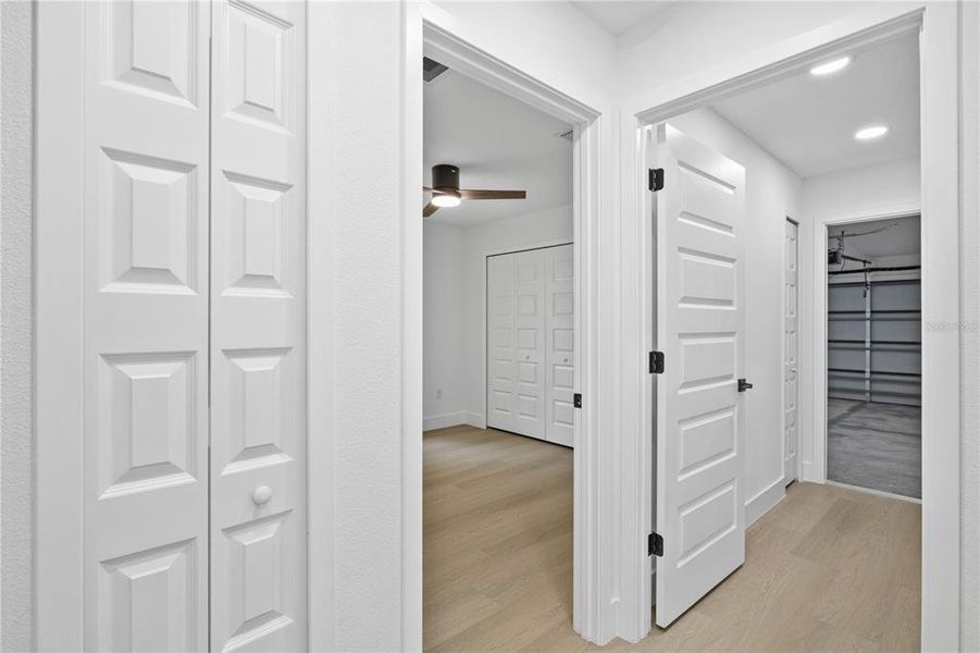 Spacious, unfurnished interior of a new home in , Dunnellon (Image 43).