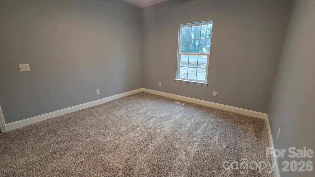 Spacious, unfurnished interior of a new home in , Rock Hill (Image 16). Spacious, unfurnished interior of a new home in , Rock Hill (Image 16).
