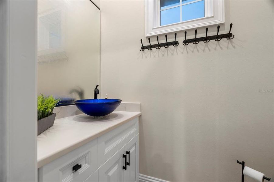 Furnished interior view inside a new home in , Safety Harbor (Image 9). Furnished interior view inside a new home in , Safety Harbor (Image 9).