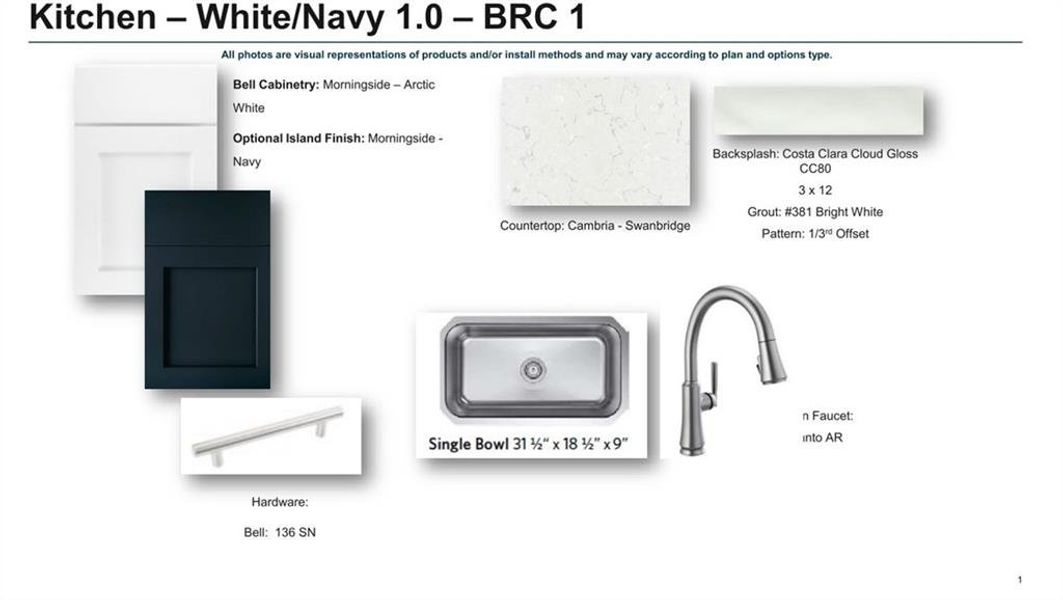 Image 41 of a home in Brackley Single Family.