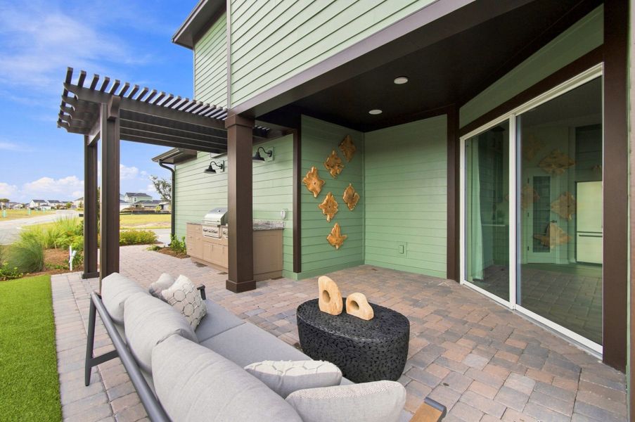 Porch Porch