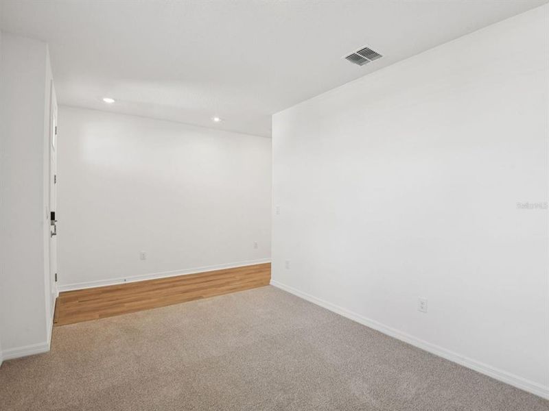 Spacious, unfurnished interior of a new home in Benton Hills - Classic Series, Brooksville (Image 15).