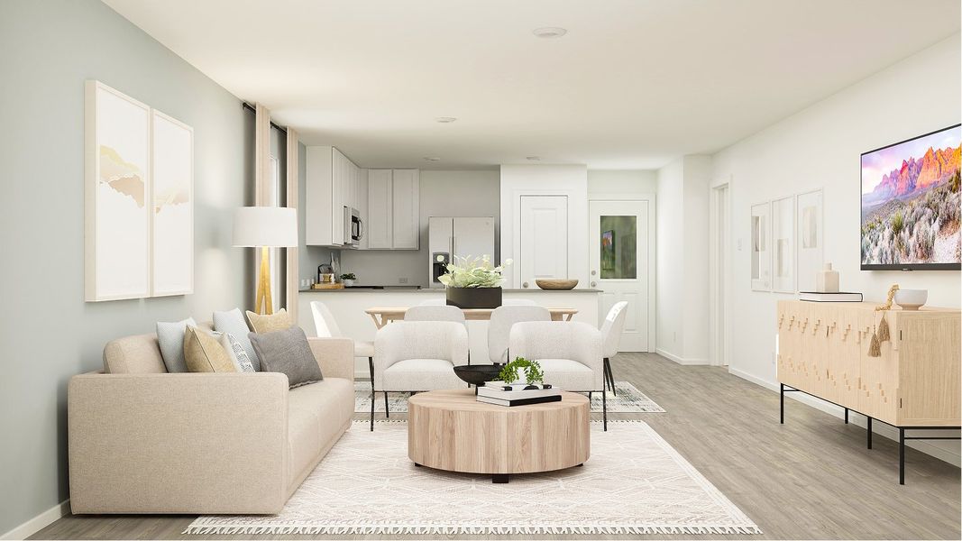 2500 Lookout Family 1of2 F1 2500 Lookout Family 1of2 F1