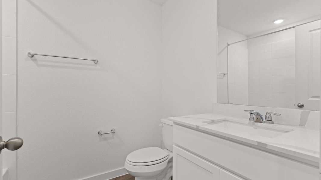 *Images and 3D tour are for illustration only and options may vary from home as built.