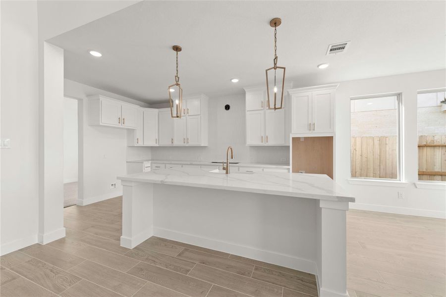 Representative image. Features, specifications, selections and colors may vary.