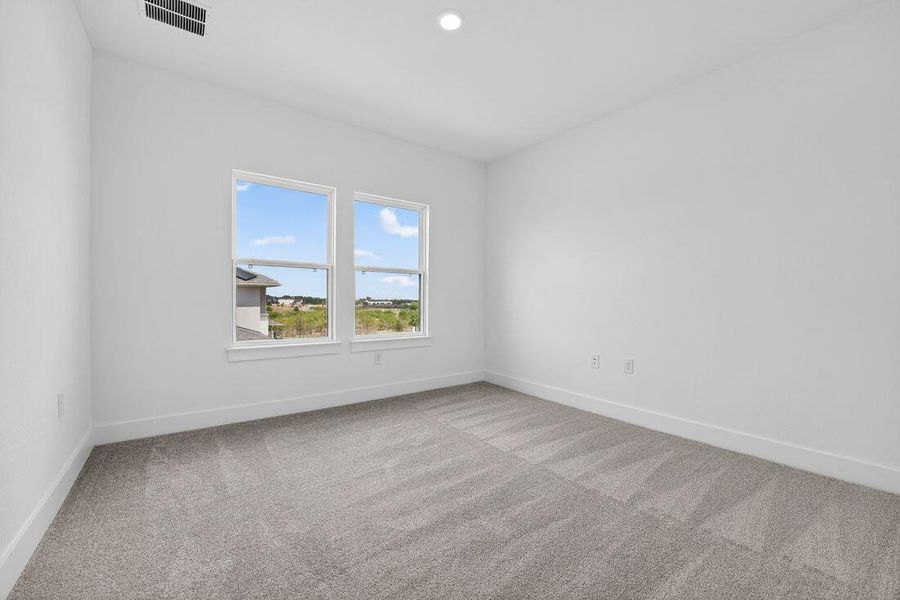 9512 Flatbush Drive ~ Ready Now