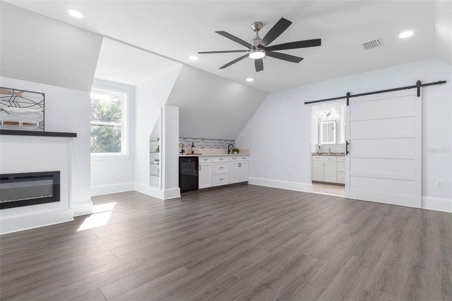Spacious, unfurnished interior of a new home in , Palm Coast (Image 51). Spacious, unfurnished interior of a new home in , Palm Coast (Image 51).