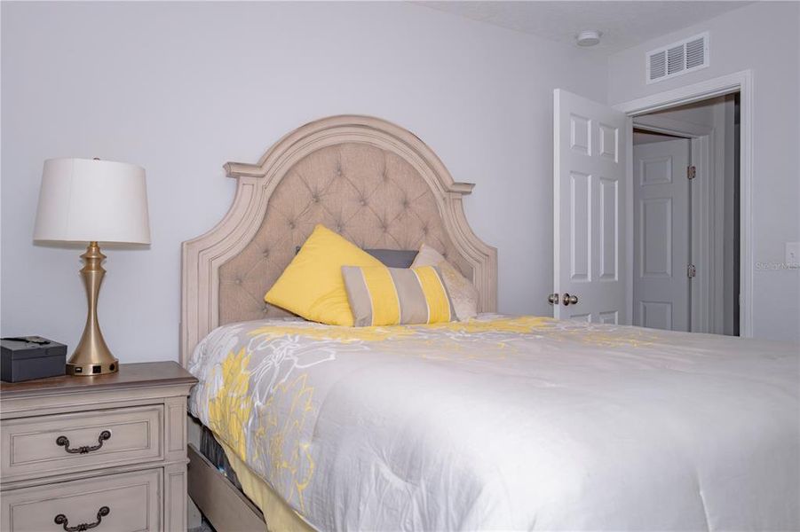 Furnished interior view inside a new home in , Jacksonville (Image 13). Furnished interior view inside a new home in , Jacksonville (Image 13).