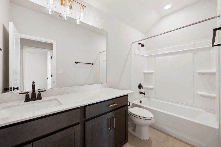 Bathroom 2 Bathroom 2