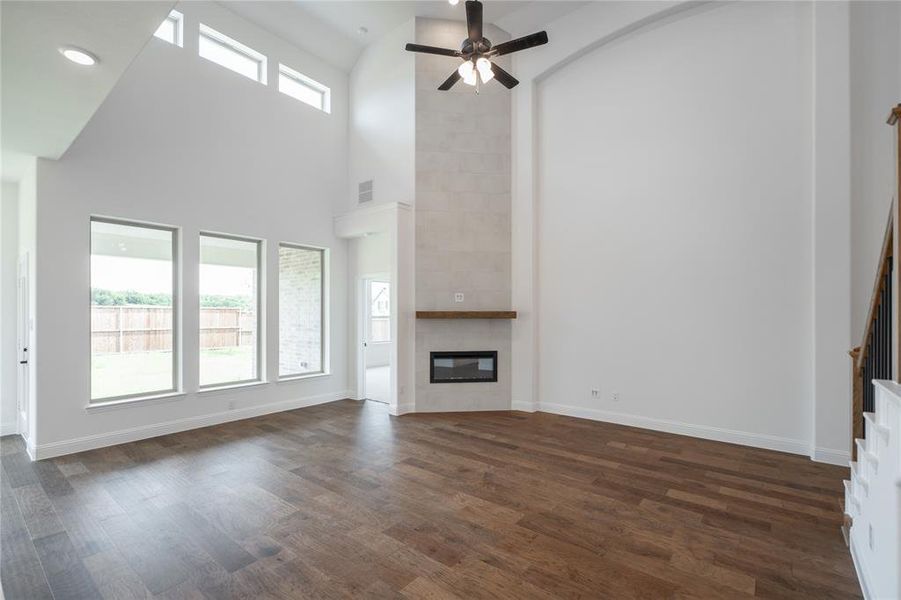 Great Room Great Room