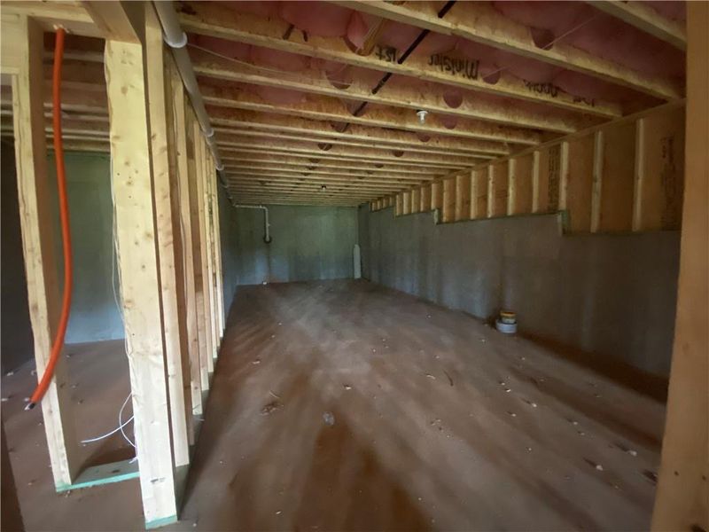 Spacious, unfurnished interior of a new home in , Jefferson (Image 30).