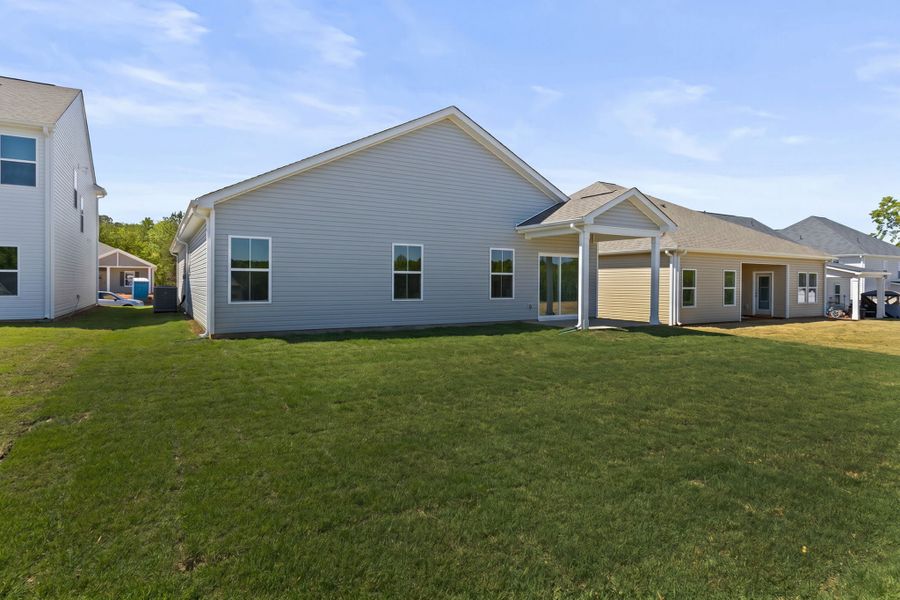 New Home in Landrum, SC.  - Slide 3