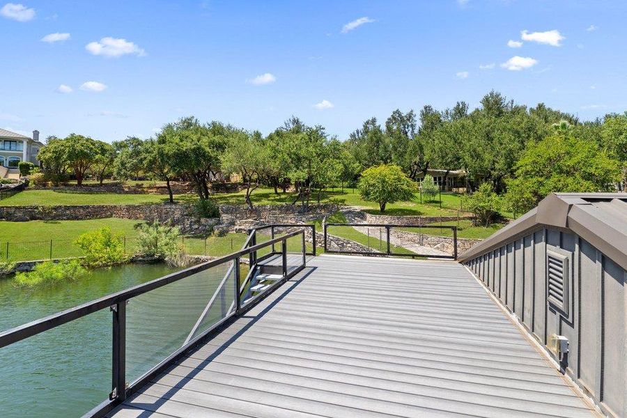 Natural landscape and outdoor views near  in Lakeway (Image 11).