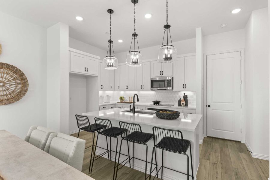 Berkeley Home Plan by Ashton Woods Berkeley Home Plan by Ashton Woods