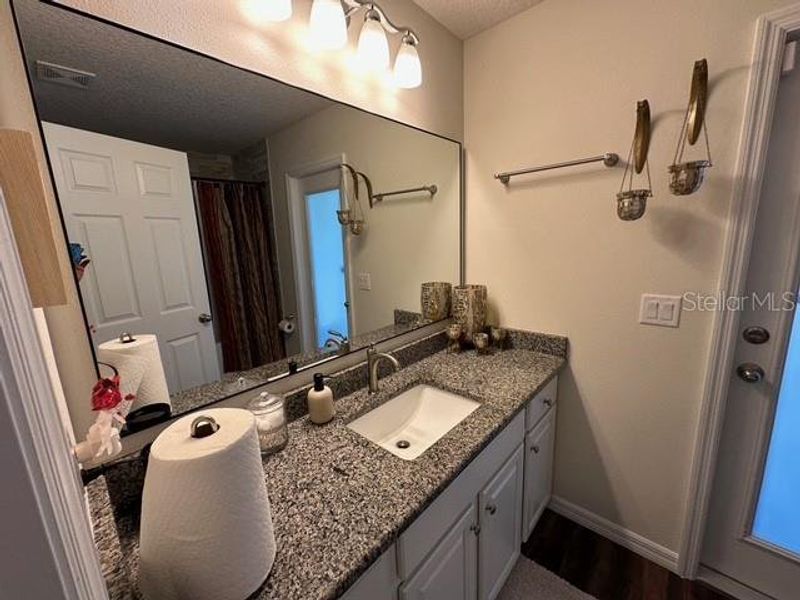 Furnished interior view inside a new home in , Dunnellon (Image 15). Furnished interior view inside a new home in , Dunnellon (Image 15).