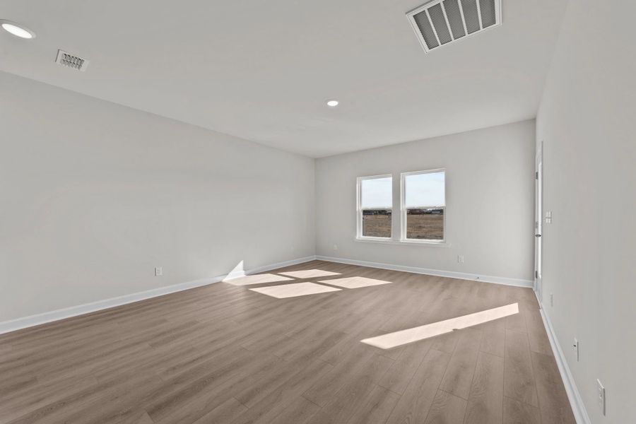 Similar Palmetto floorplan with Timeless Collection Similar Palmetto floorplan with Timeless Collection