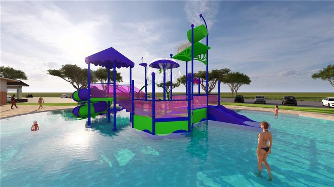 Community amenities in , Rockmart (Image 15).