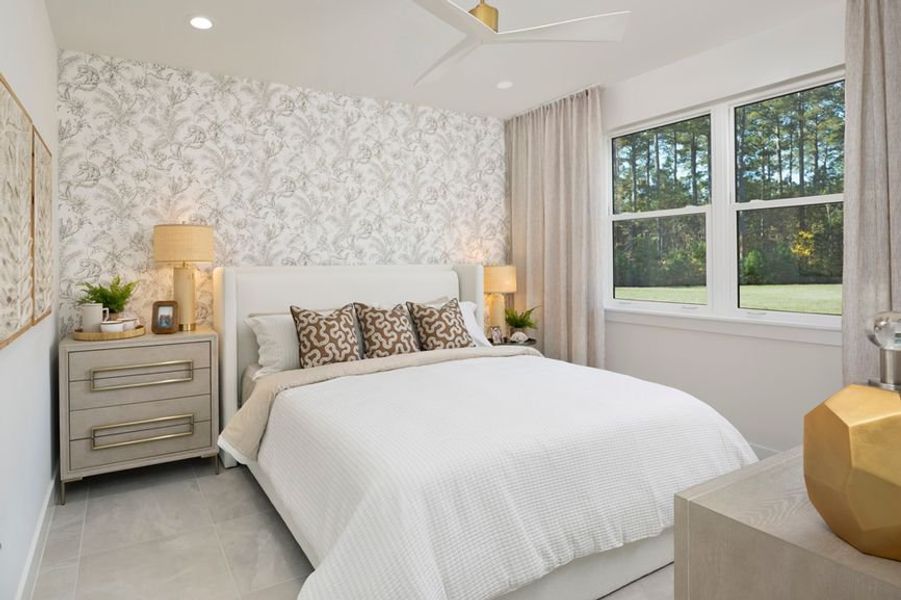 Representative furnished interior of a home built from the Escape by Minto Communities in Latitude Margaritaville Hilton Head, Hardeeville (Image 11). Representative furnished interior of a home built from the Escape by Minto Communities in Latitude Margaritaville Hilton Head, Hardeeville (Image 11).