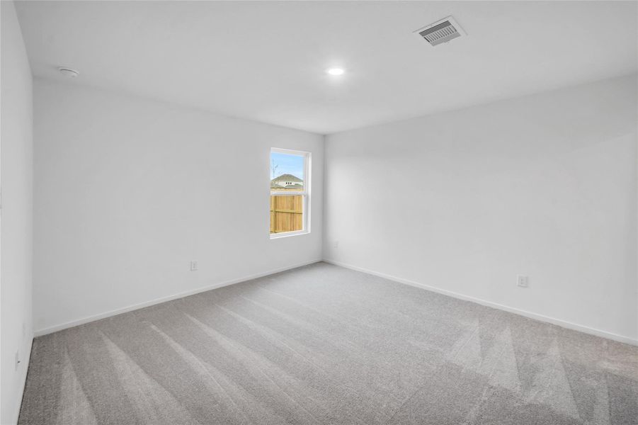 Pictures are representative of floor plan - not actual home for sale