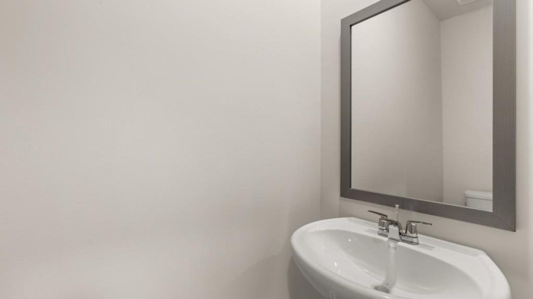 Close-up of interior finishes inside a home in South Wind, Union City (Image 14). Close-up of interior finishes inside a home in South Wind, Union City (Image 14).