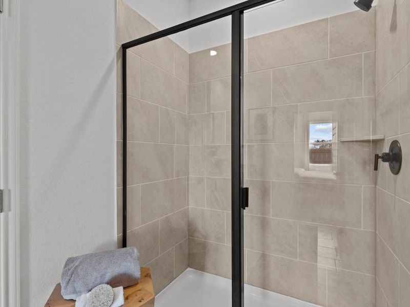 Image 33 representing the The Douglas B by Davidson Homes LLC in Hickory Ridge, Elmendorf, TX. Image 33 representing the The Douglas B by Davidson Homes LLC in Hickory Ridge, Elmendorf, TX.