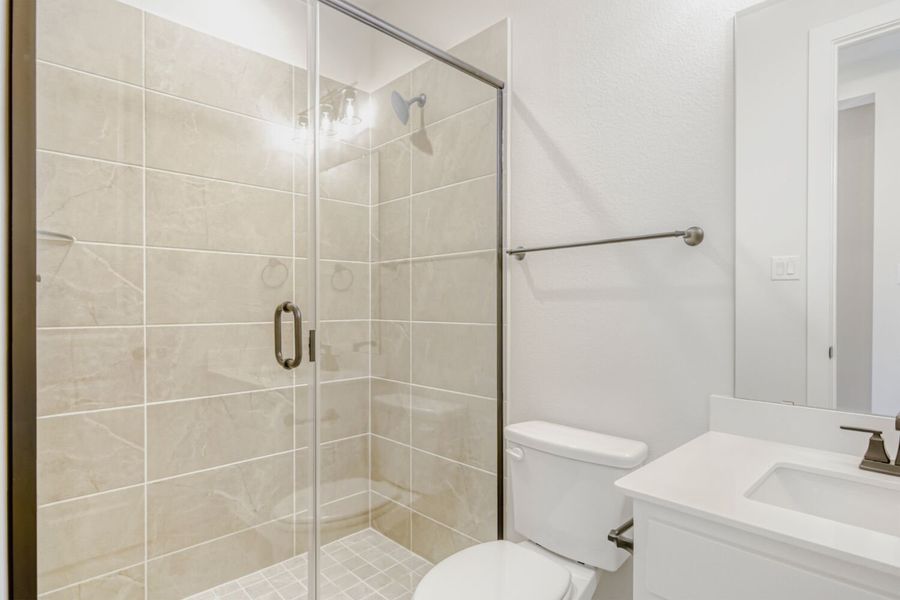 2227 Prickly Cactus - Full Bathroom