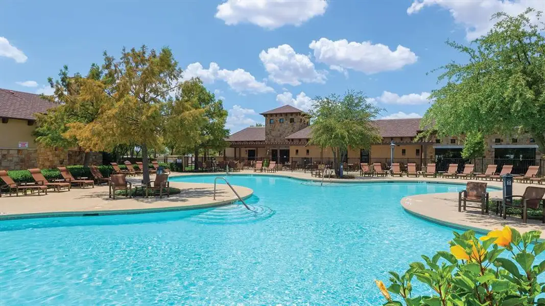 Community amenities in , Denton (Image 33).