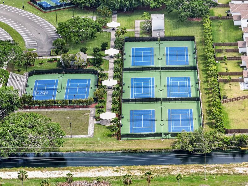Community amenities in , Homestead (Image 55). Community amenities in , Homestead (Image 55).