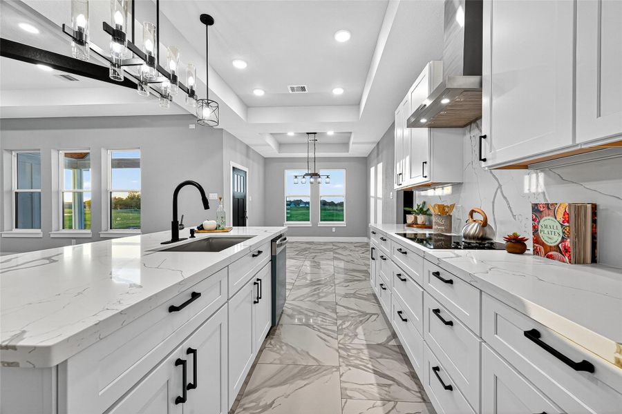 Beautiful kitchen Beautiful kitchen