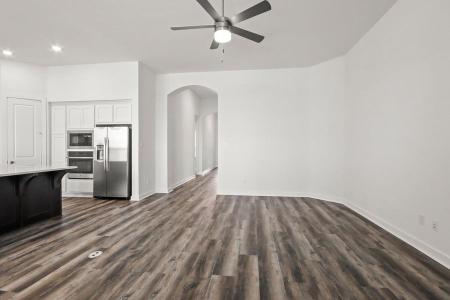 Family Room Family Room