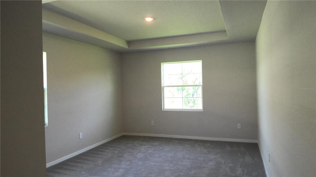 Spacious, unfurnished interior of a new home in Legacy Preserve, Parrish (Image 21). Spacious, unfurnished interior of a new home in Legacy Preserve, Parrish (Image 21).
