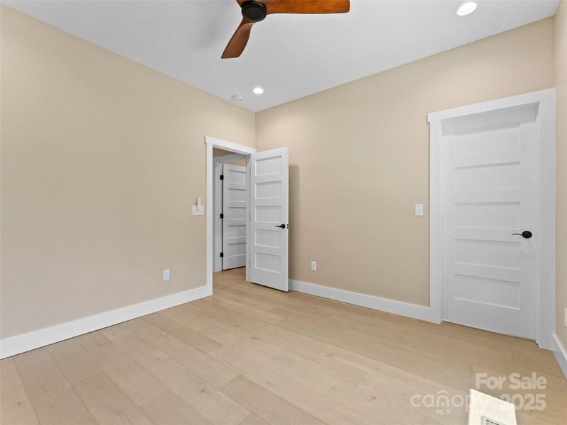 Spacious, unfurnished interior of a new home in , Hendersonville (Image 14). Spacious, unfurnished interior of a new home in , Hendersonville (Image 14).