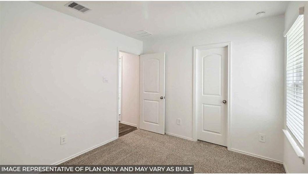 Spacious, unfurnished interior of a new home in Medina, Dayton (Image 14).