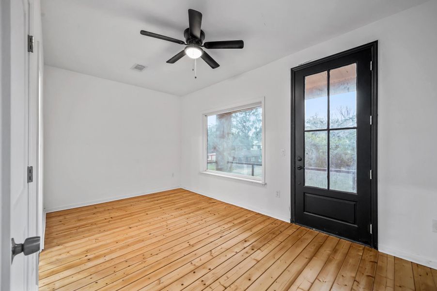 Spacious, unfurnished interior of a new home in , North Charleston (Image 17). Spacious, unfurnished interior of a new home in , North Charleston (Image 17).