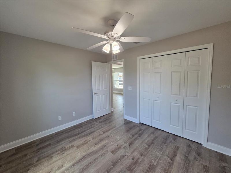Spacious, unfurnished interior of a new home in , Lake Wales (Image 32).
