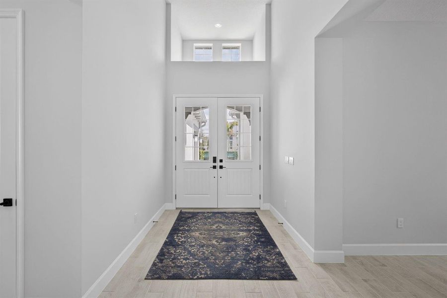 Foyer Foyer