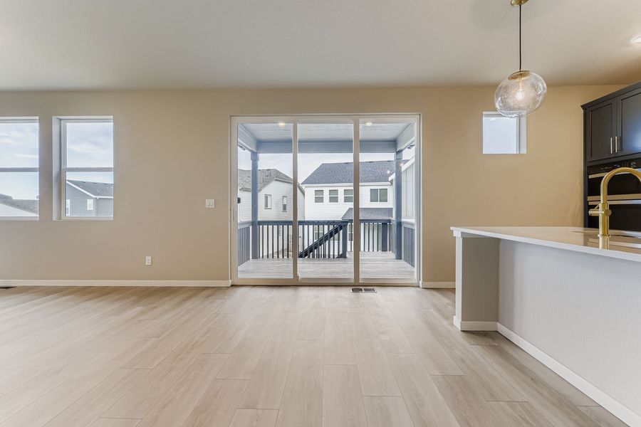 1,894sf New Home in Parker, CO. - Slide 12 1,894sf New Home in Parker, CO. - Slide 12