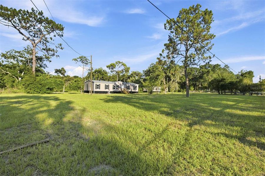 Natural landscape and outdoor views near  in Spring Hill (Image 20).