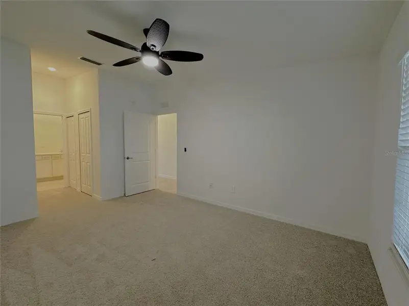 Spacious, unfurnished interior of a new home in , Punta Gorda (Image 18).