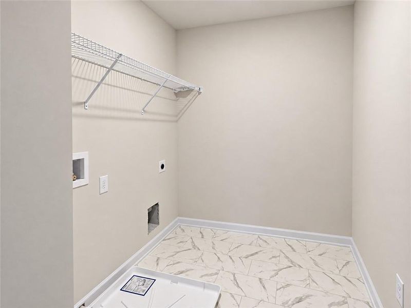 Spacious, unfurnished interior of a new home in Alcovy Village, Lawrenceville (Image 32). Spacious, unfurnished interior of a new home in Alcovy Village, Lawrenceville (Image 32).