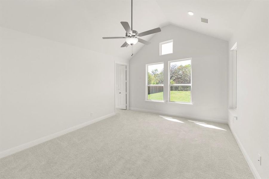 4308 Slickrock Way, Little Elm, Texas