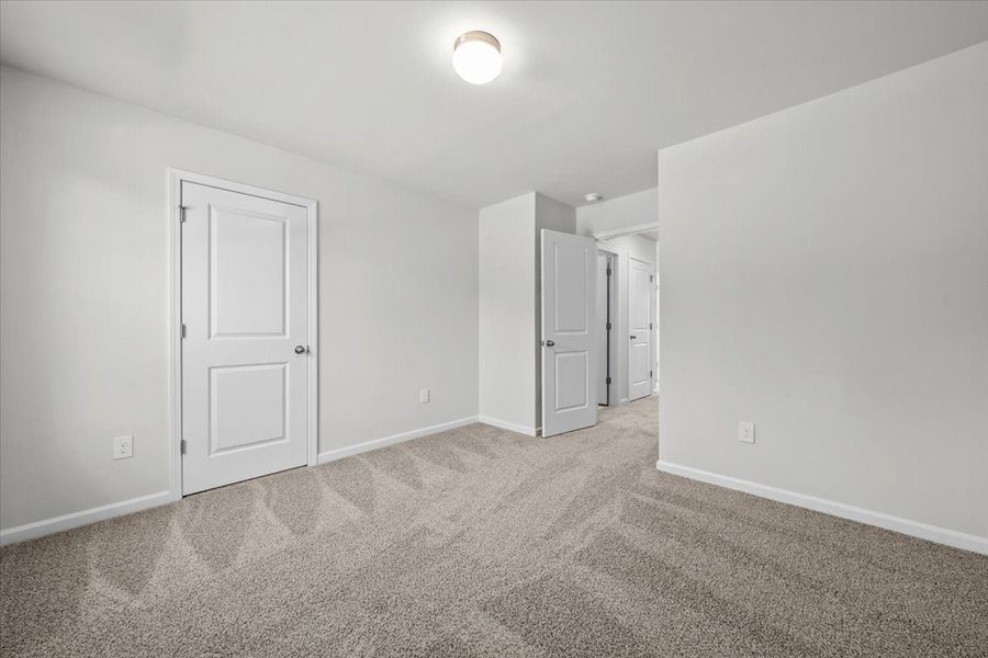 2,428sf New Home in Aberdeen, NC.  - Slide 13