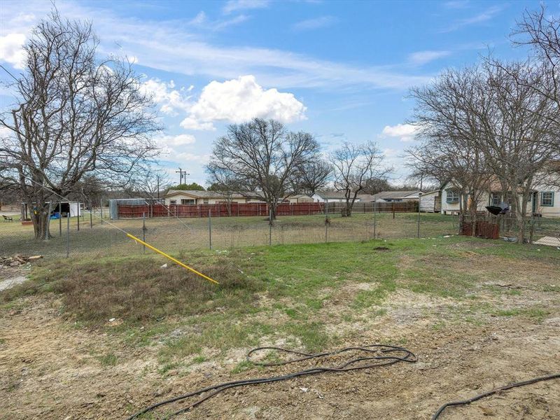 Site preparation for new homesites in , Italy (Image 21).