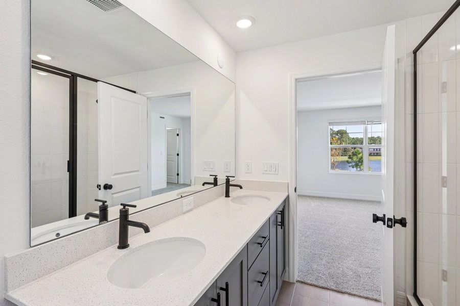 Primary Bath Primary Bath