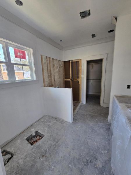 In-progress construction of a new home in , Charleston, SC (Image 10).